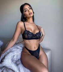 Jannat Luxurious Mumbai Escorts