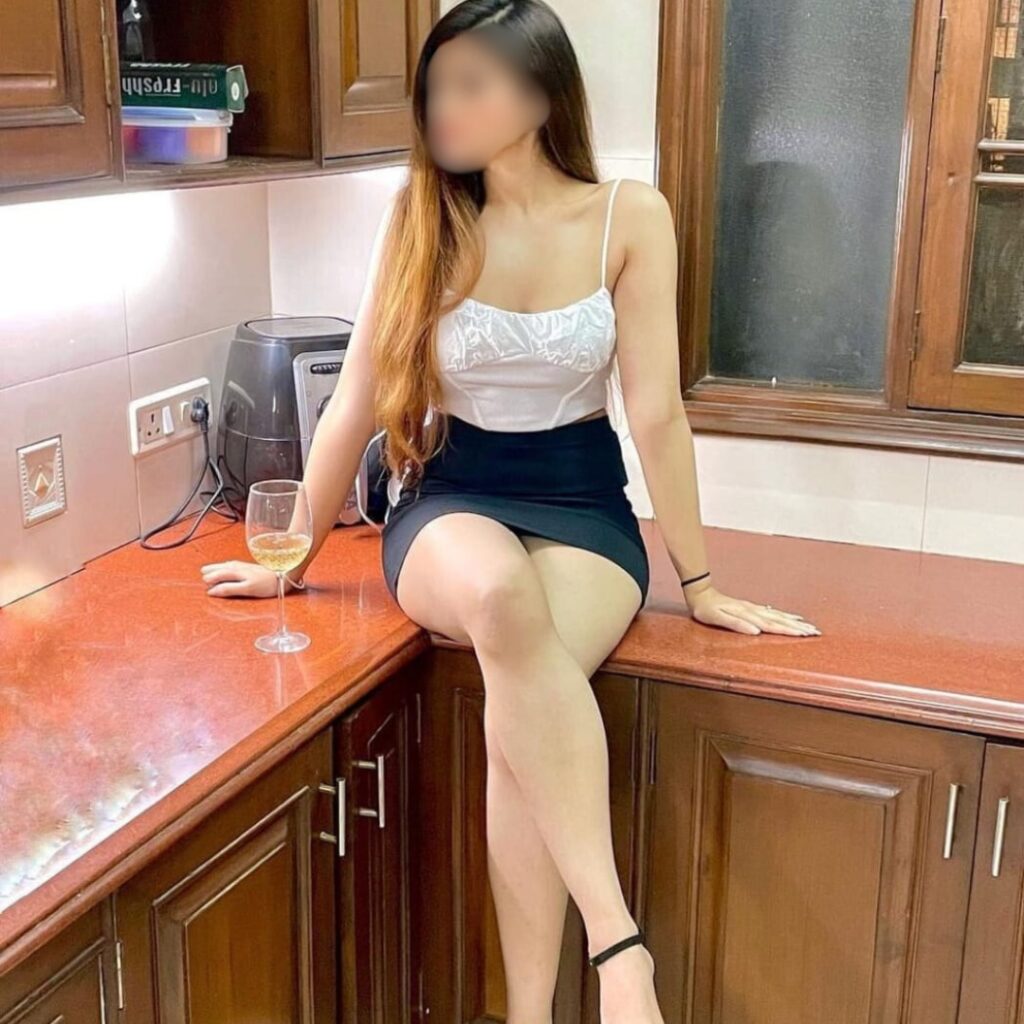 Escort Service in Panvel