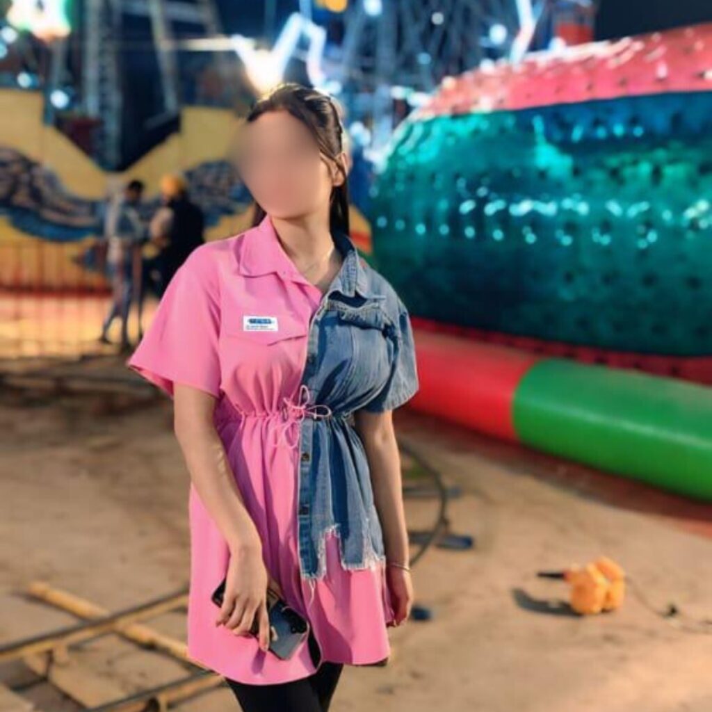 Escorts Powai